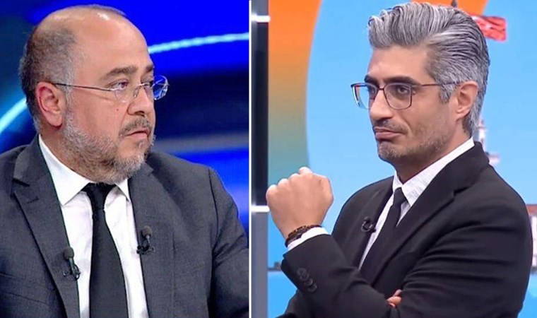 Barış Pehlivan ve Kürşad Oğuz hakkında serbest bırakılmaya yönelik itiraz reddedildi