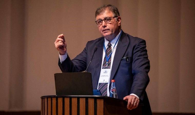 Tugay'dan depreme karşı birlik çağrısı: Hadi buyurun birlikte yapalım
