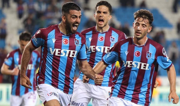 Trabzonspor ile yolları ayırmıştı: Umut Bozok'un yeni adresi belli oldu!