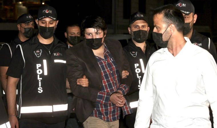 45 bin 376 yıl hapis cezası!