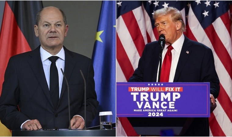 Ek gümrük vergisi getirmişti: Almanya'dan ABD'ye rest