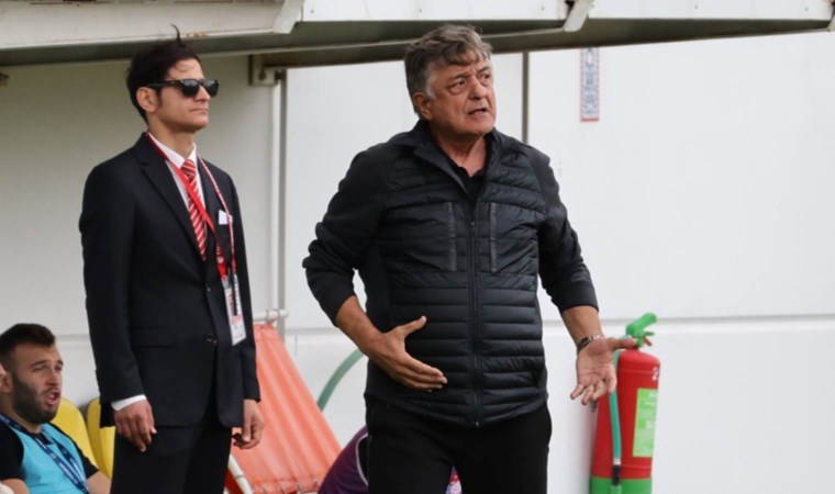 Yılmaz Vural'dan dikkat çeken iddia: 'Bir gün Fenerbahçe teknik direktörü olursam...'