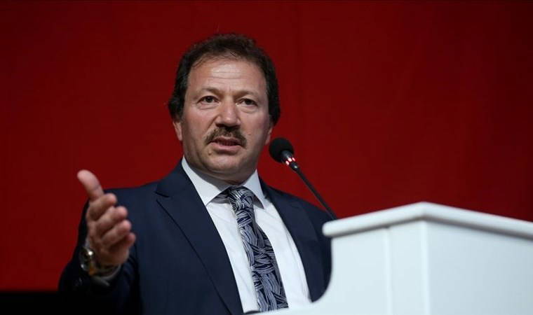 Taksiciler gözaltına alınmıştı: Taksiciler Odası Başkanı Mehmet Yiğiner'den 'yanlarındayız' açıklaması