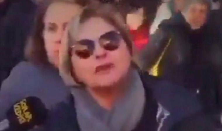 Sokak röportajı sonrası "cumhurbaşkanına hakaret"ten tutuklanan yurttaştan haber var!