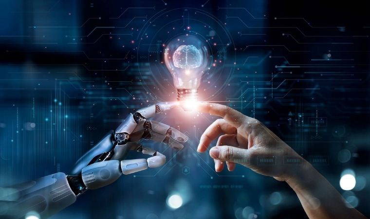 Denetimsiz yapay zeka kullanan şirketler için Shadow AI tehdidi