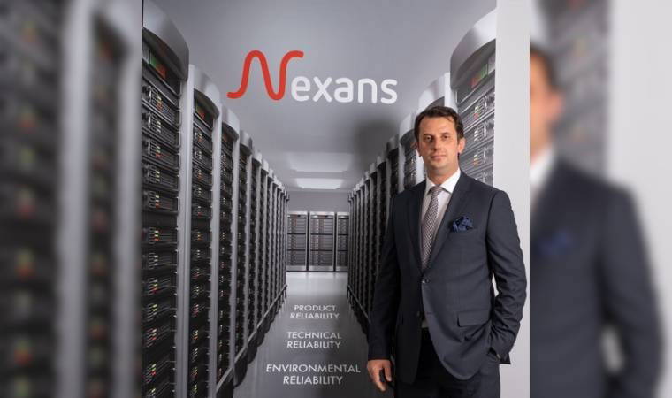 Kablo sektöründe global atama: Nexans’ın 3 kıtadaki operasyonları Atilla Kurtiş’e emanet