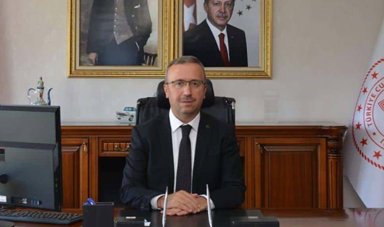 İl Milli Eğitim Müdürü'nden kadın öğretmenlere tepki çeken 'öneri': 'Benim hanım çalışmıyor, siz de çalışmayabilirsiniz'