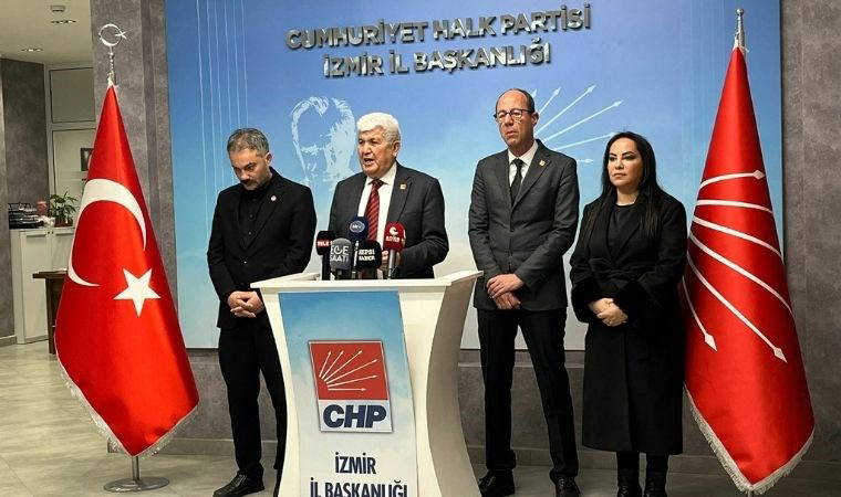 CHP İzmir’den eğitim raporu: Madde kullanımı ilkokul seviyesine düştü