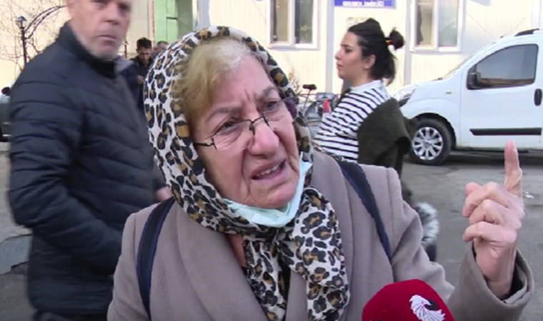 Ankara'dan açlık manzaraları: 'Yarım kilo balık almak için sabahtan beri geziyorum'