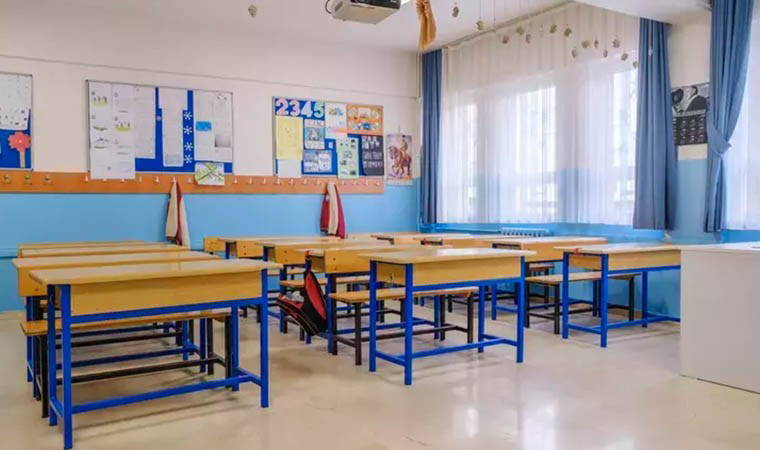 Depremin ikinci yıl dönümü: Kahramanmaraş ve Malatya'da 6 Şubat'ta okullar tatil edildi