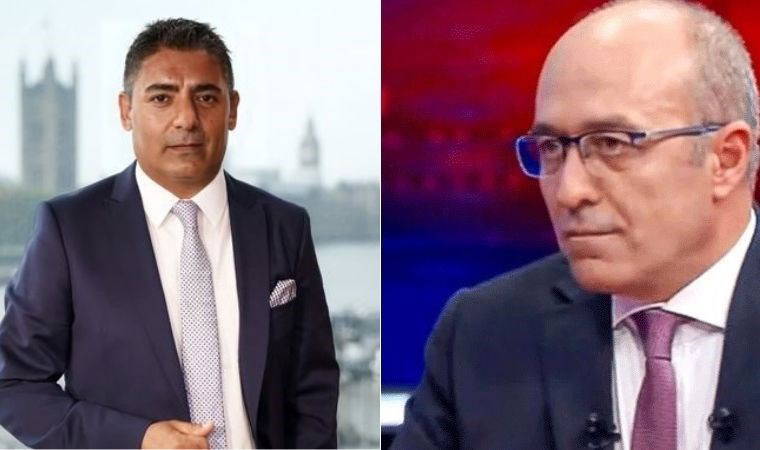 Halk TV’nin sahibi Cafer Mahiroğlu'ndan Suat Toktaş'a ziyaret: 'Morali yüksek çünkü...'