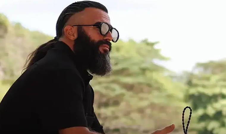 Turabi'nin şarkısına erişim engeli getirildi