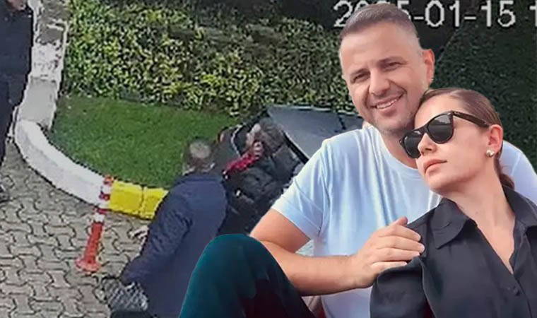 Aralarında Merve Özbey'in eşi Kenan Koçak da var: 7 kişi hakkında 'Sarallar' tutuklaması