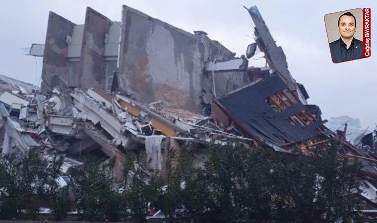 Selim Köse Apartmanı davası... Kayıp yakınları ve dava avukatları tepki gösterdi: 'Asli kusurluların kaçması mı isteniyor?'