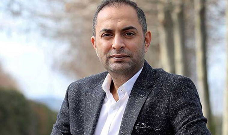 Yazarımız Murat Ağırel ve ailesine tehdit: 