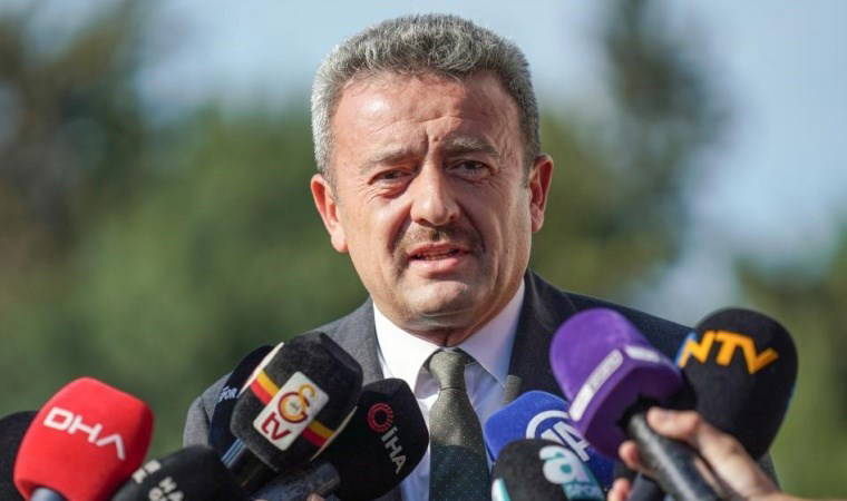 İbrahim Hatipoğlu'ndan hakem tepkisi