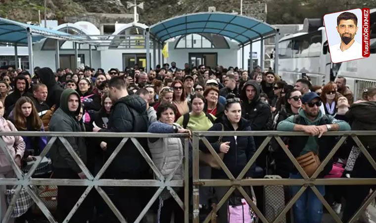 Türkiye ne kadar etkilenecek?