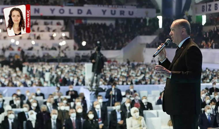 Oy kaybı tedirginliği
