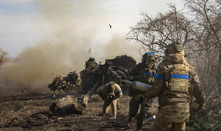 Ukrayna, Afganistan’a döner mi?