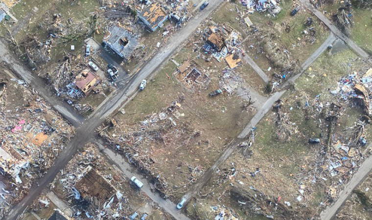 Küresel kayıplar 368 milyar dolar