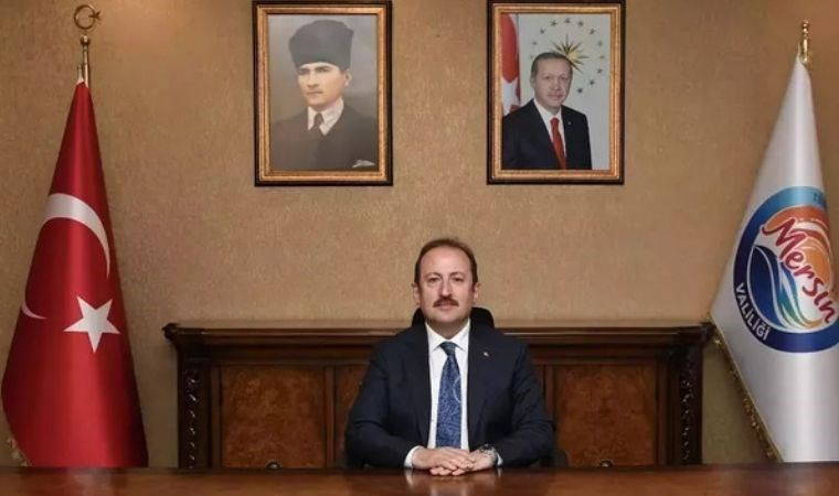 Yeni AFAD Başkanı Ali Hamza Pehlivan kimdir? Ali Hamza Pehlivan kaç yaşında, nereli?