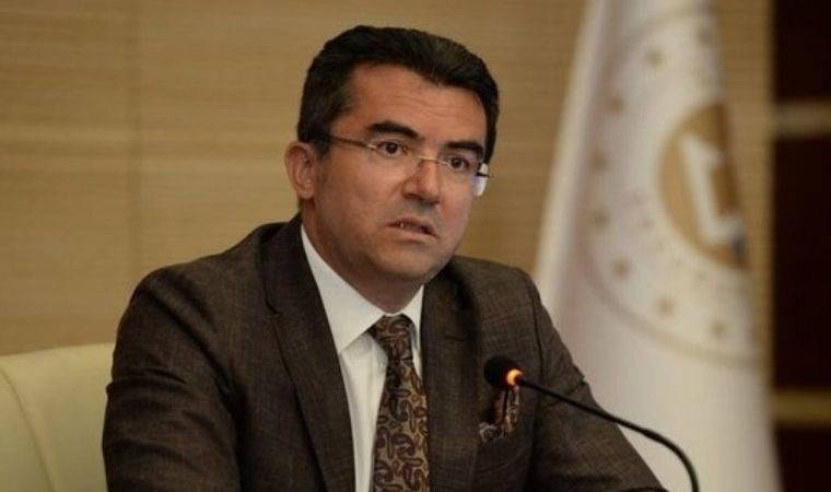 Okay Memiş kimdir? MGK Genel Sekreterliğine atanan Oktay Memiş kaç yaşında, nereli?