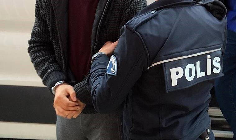 13 yıl 9 ay kesinleşmiş hapis cezası vardı: Yakalandı!