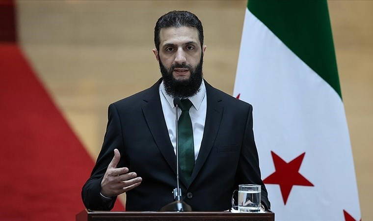 Suriye lideri eş-Şera, Türkiye'ye geliyor: Gündemde hangi konular var?