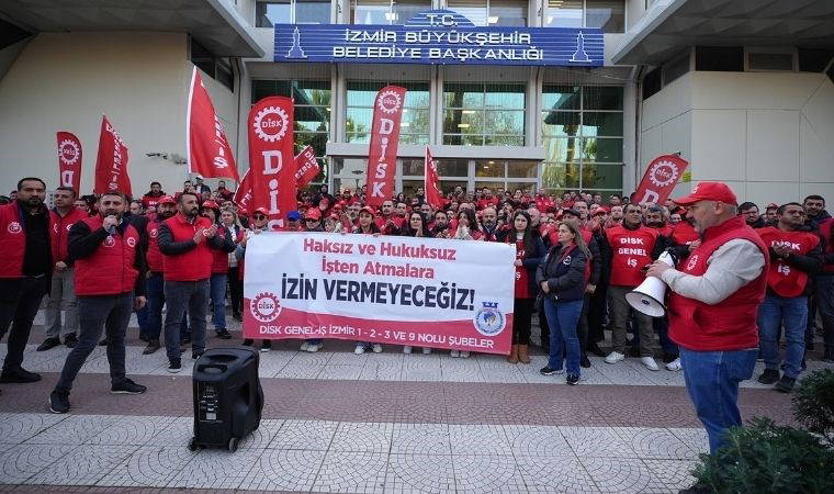 "Sendikanın talepleri kabul edilir değil"