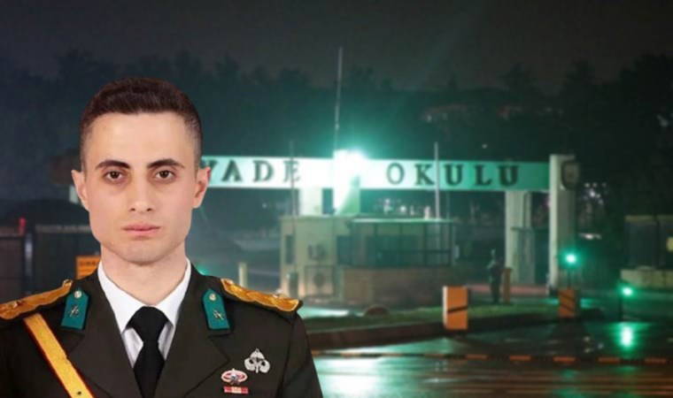 'Tuzla Piyade Okulu' skandalı…