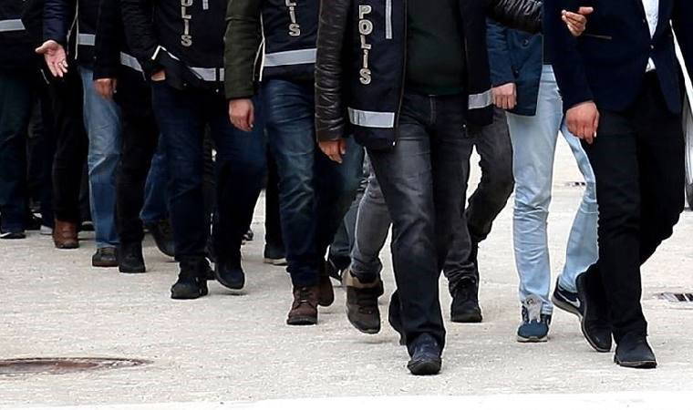 Tekirdağ'da 25 kaçakçılık operasyonu düzenlendi: 39 gözaltı!