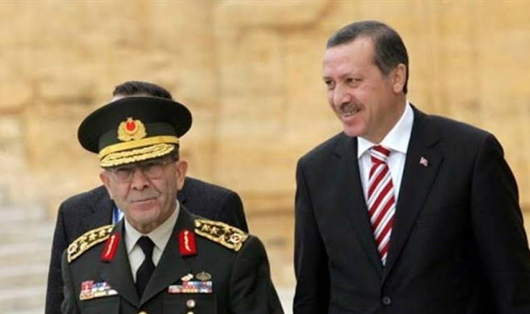 'Subay Yemini’ eden teğmenler TSK’den ihraç edildi: Eski Genelkurmay Başkanı Hilmi Özkök’ten ‘üzücü’ yorumu