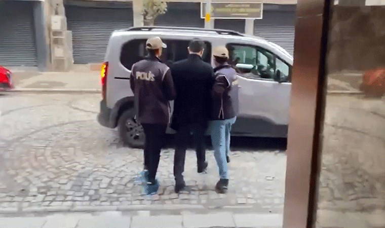 Bakan Ali Yerlikaya duyurdu... 29 ilde FETÖ operasyonu: 93 gözaltı