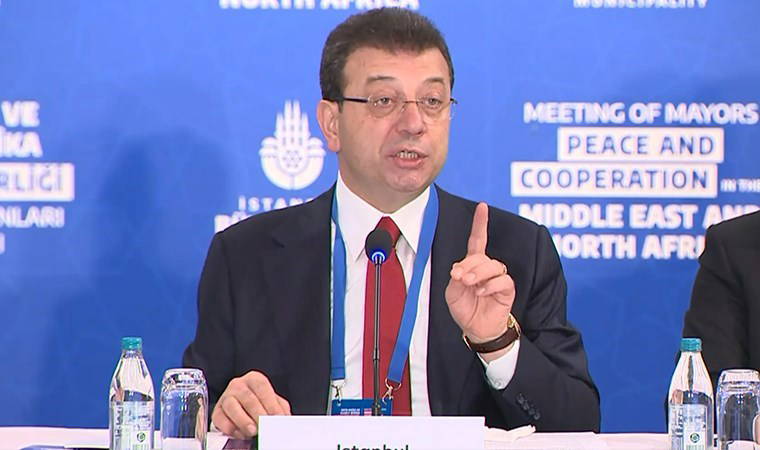 Dikkat çeken anket sonucu: Halk, İmamoğlu’nun dava sürecini ne kadar biliyor?