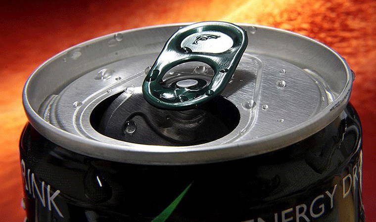 Uzmanı açıkladı: Enerji içecekleri ’sinir’ ediyor