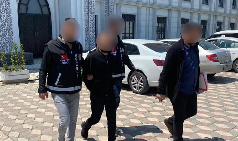 Arkadaşını öldürdü, 'isteseydim kafasına sıkardım' dedi!