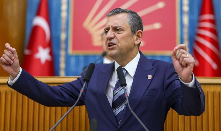 CHP'den tarihi oylama... Atatürkçü teğmenlerin tazminatını partililer ödeyecek!