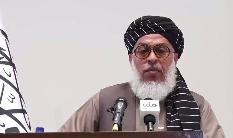 Taliban yönetiminde 'kadın hakları' krizi: Ülkeden 'kaçtığı' iddia edildi