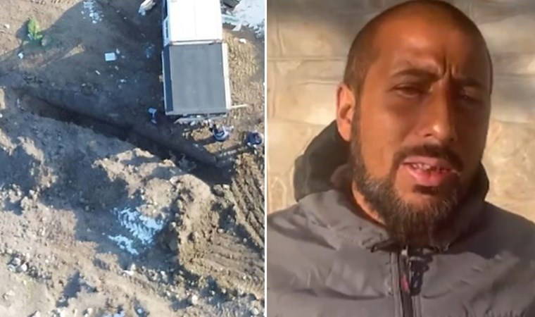 MHP’li belediyeden köpek katliamı: O anları görüntüleyen işçi konuştu