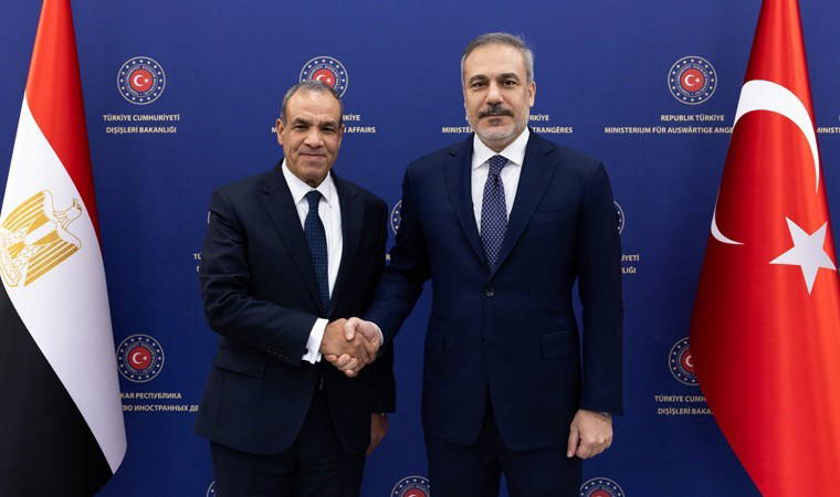 Bakan Fidan duyurdu: İsrail hapishanelerinden bırakılan 15 Filistinli Türkiye'ye geldi