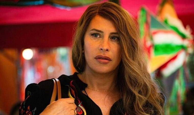 Ödüle aday olan ilk trans bireydi: İslamofobik ve ırkçı söylemleri Oscar'ını tehlikeye attı!