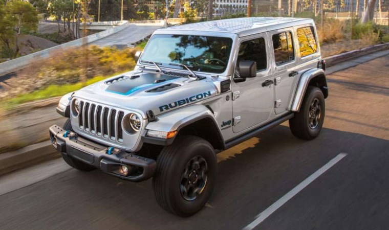 Stellantis'te kritik atamalar: Jeep'te büyük değişim! Yeni yönetimler göreve başlıyor...
