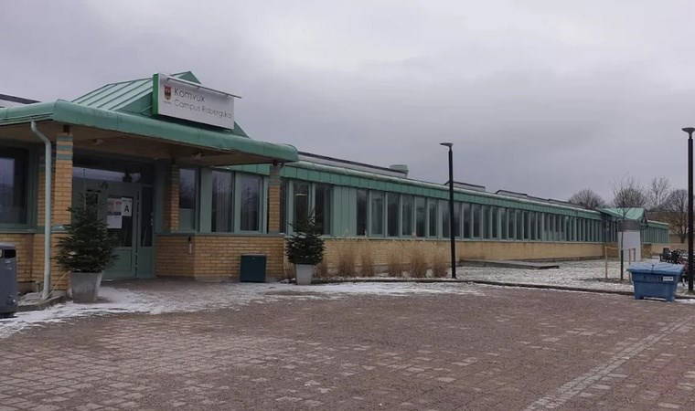 İsveç'te okula silahlı saldırı: Yaralılar var