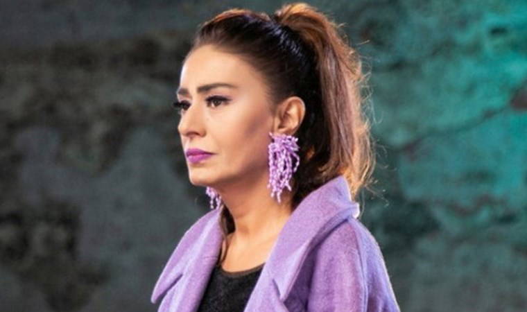 Son hali korkuttu: Yıldız Tilbe'nin yüzü yandı!