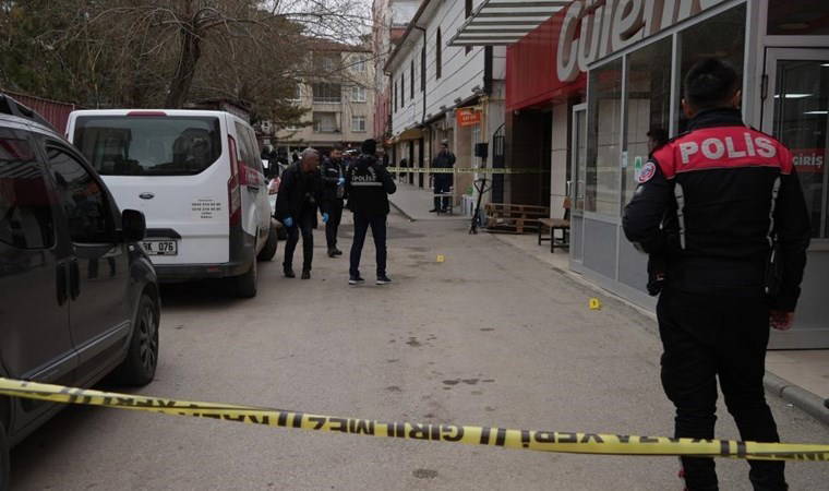 Akrabalar arasında et-süt ticareti kavgası: 1 yaralı, 5 gözaltı