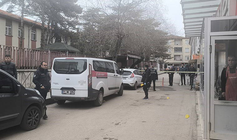 Kırıkkale'de dehşet! Husumetlilerinin silahlı saldırısında yaralandı: Gözaltılar var...