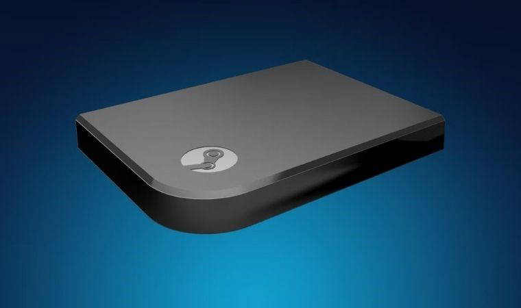 Steam'in bu sefer oyun konsolu geliştirdiği söyleniyor