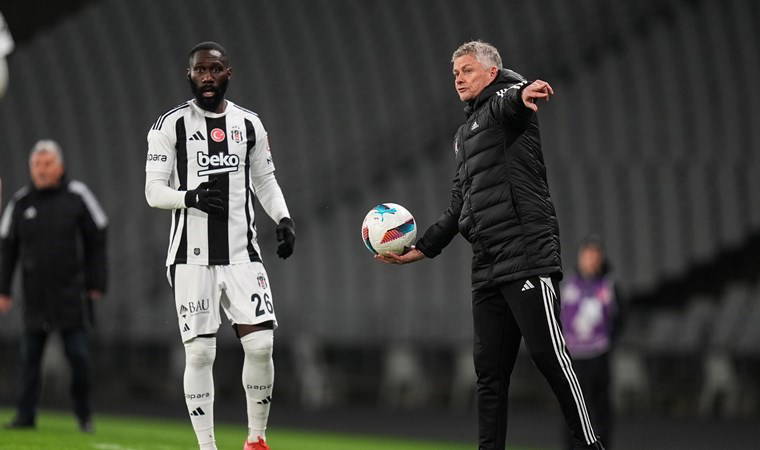 'Realist davranmalıyız'