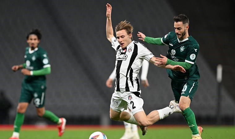 Jonas Svensson için Ajax yanıtı!