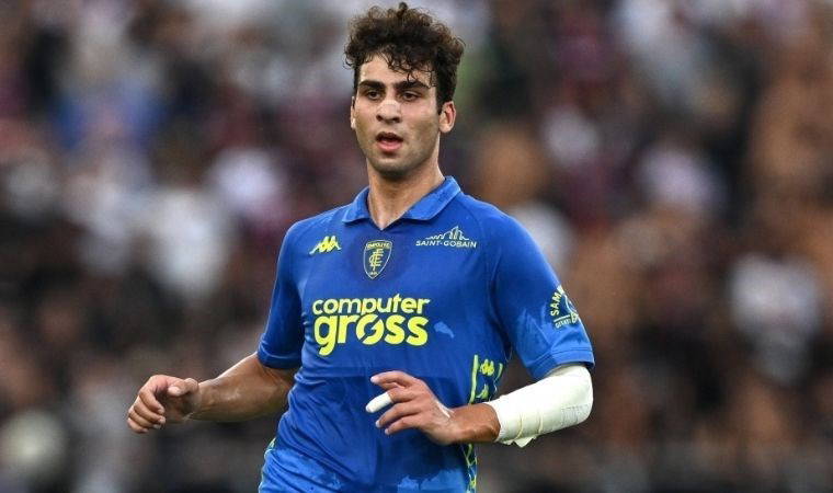 Saba Goglichidze kimdir? Saba Goglichidze Galatasaray'a mı geliyor? Saba Goglichidze'ın istatistikleri nasıl? Saba Goglichidze boyu kaç, hangi mevkide oynuyor?